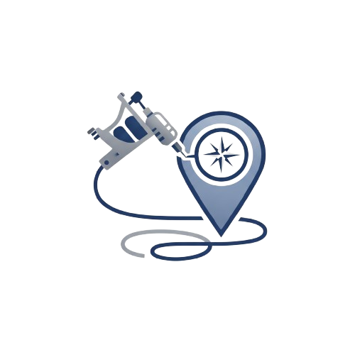 Where2Tattoo logo